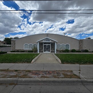 Plus de détails pour 3950 S Redwood Rd, Salt Lake City, UT - Local commercial à vendre
