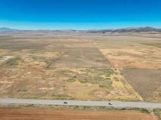 Plus de détails pour Highway 28, Levan, UT - Terrain à vendre