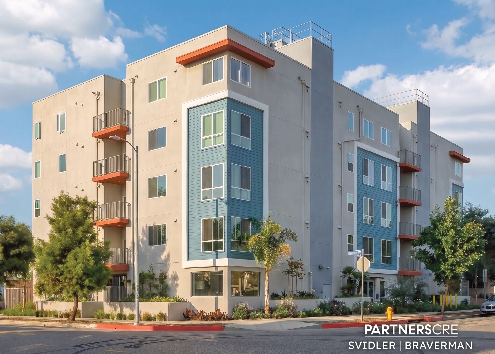 3567 Chesapeake Ave, Los Angeles, CA à vendre Photo principale– Image 1 sur 17