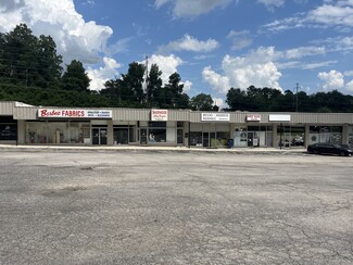 Plus de détails pour 166 Arnett Blvd, Danville, VA - Bureau, Local commercial à louer