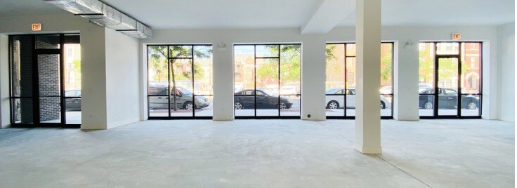 1318 N Western Ave, Chicago, IL à louer - Photo intérieure – Image 2 sur 4