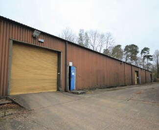 Plus de détails pour Hastings Rd, Matfield - Industriel/Logistique à vendre