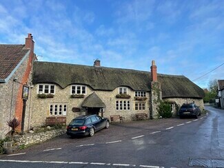 Plus de détails pour Chard St, Chardstock - Hôtellerie à vendre