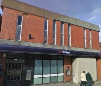 Plus de détails pour 53-55 Nantwich Rd, Crewe - Bureau à louer