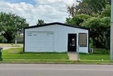1011 US 70 Hwy, Wilson, OK à vendre - Photo principale – Image 1 sur 5