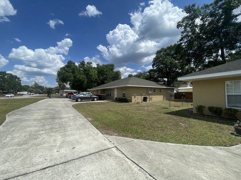 9710 SW 32nd Ct, Ocala, FL à vendre - Photo de l’immeuble – Image 3 sur 15