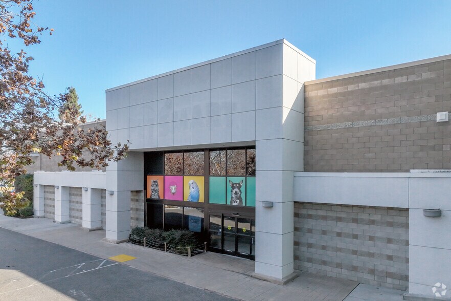 770 E El Camino Real, Sunnyvale, CA à louer - Photo principale – Image 1 sur 4