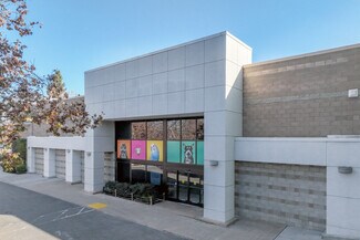 Plus de détails pour 770 E El Camino Real, Sunnyvale, CA - Local commercial à louer