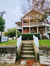 1201 7th Ave N, Nashville, TN à louer Photo intérieure– Image 2 sur 19