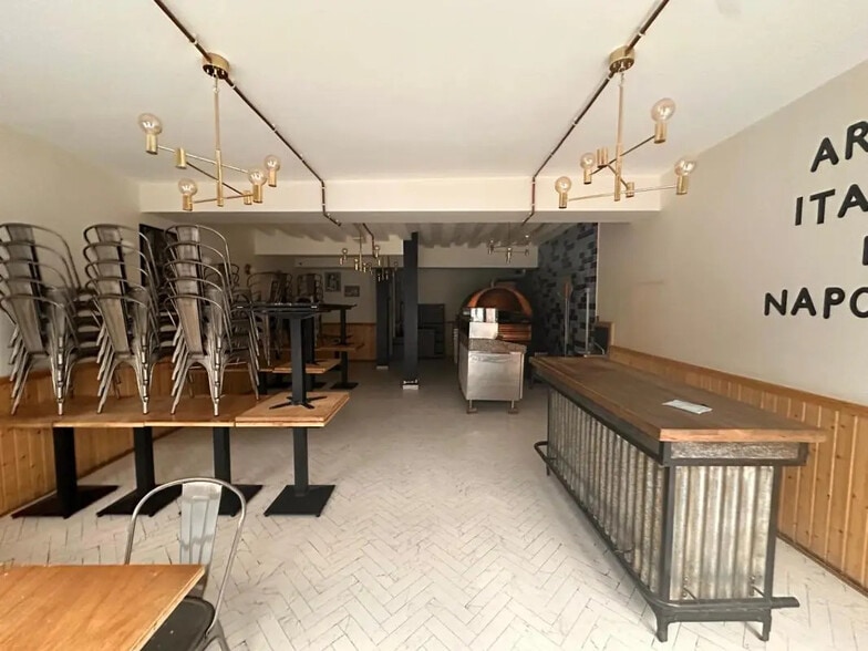 Local commercial dans Paris à louer - Photo de l’immeuble – Image 3 sur 6