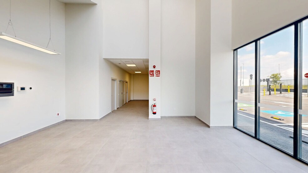 Avenida Hontalva, 3(A), Illescas, Toledo à louer - Numérisation 3D Matterport – Image 2 sur 19