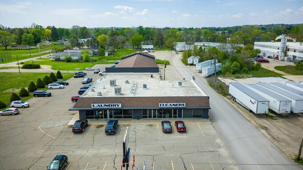 225-235 S 21st St, Newark, OH à vendre - Photo de l’immeuble – Image 2 sur 5