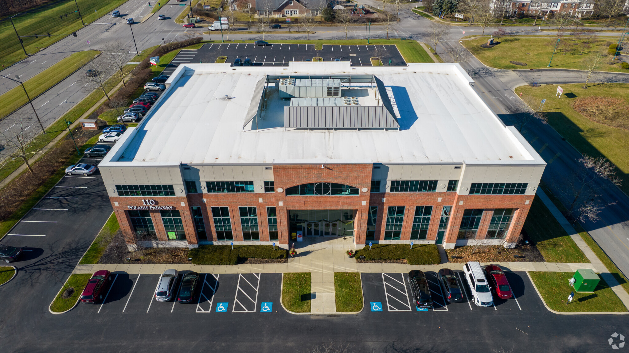 110 Polaris Pky, Westerville, OH à louer Photo principale– Image 1 sur 8