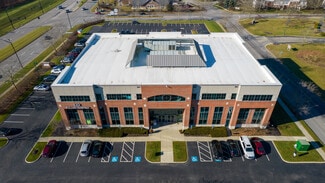 Plus de détails pour 110 Polaris Pky, Westerville, OH - Bureau à louer