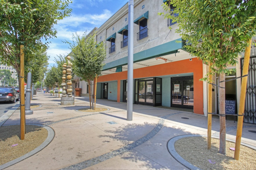 1250-1252 FULTON St, Fresno, CA à louer - Autre – Image 3 sur 27