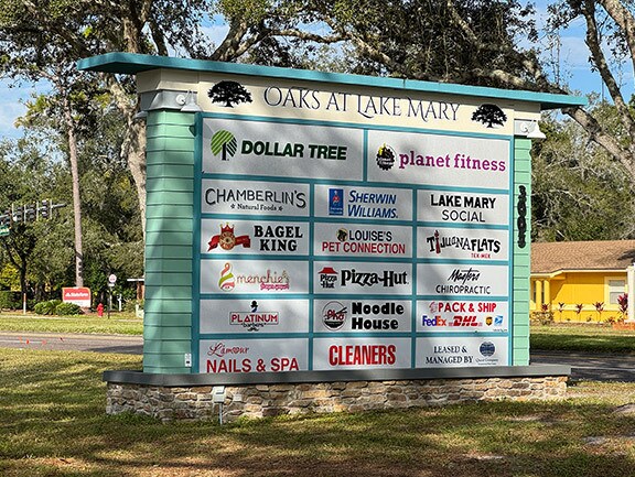 3005 W Lake Mary Blvd, Lake Mary, FL à louer - Autre – Image 1 sur 10