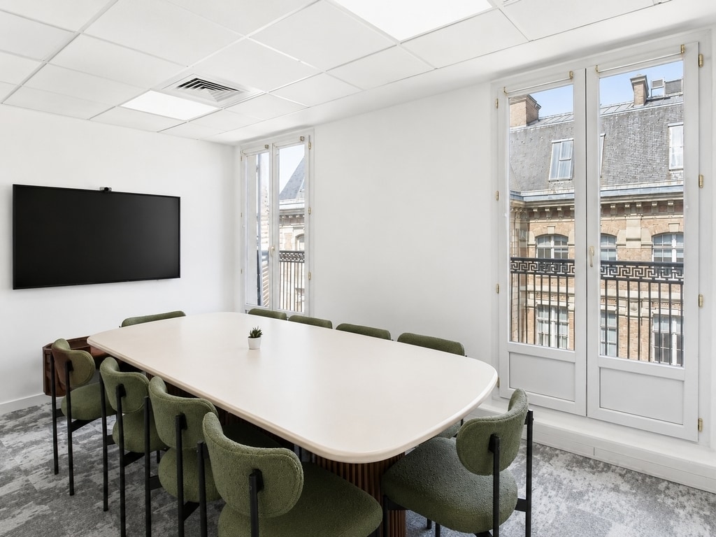 55 Rue De Turbigo, Paris à louer Photo intérieure– Image 1 sur 8