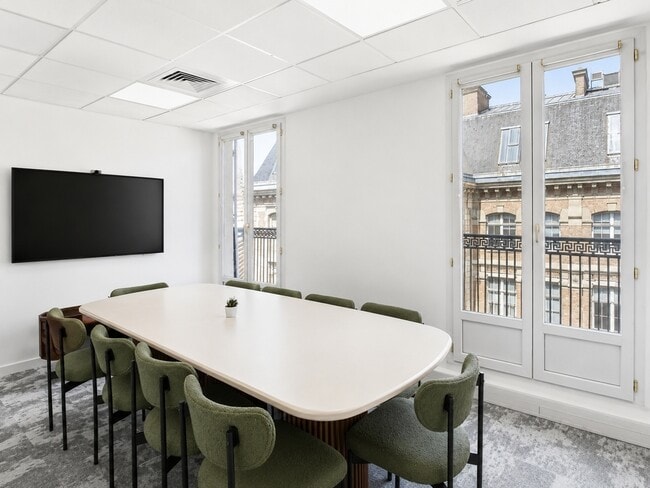 Plus de détails pour 55 Rue De Turbigo, Paris - Bureau à louer