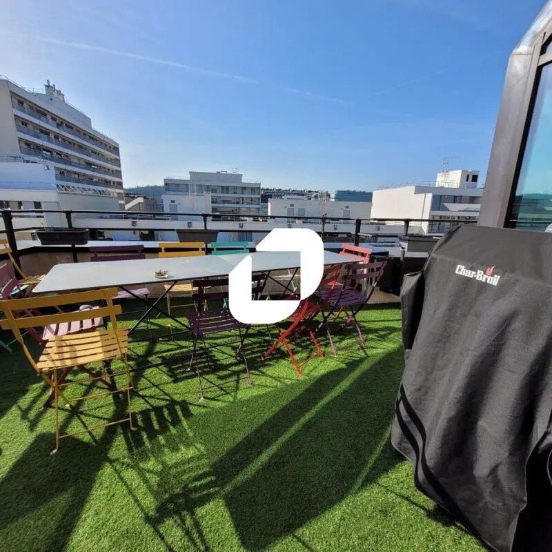 Bureau dans Boulogne-Billancourt à louer Photo de l’immeuble– Image 1 sur 12