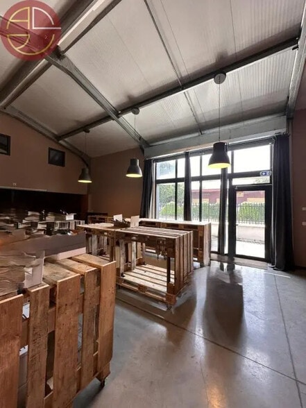 Industriel/Logistique dans Toulouse à vendre - Photo de l’immeuble – Image 2 sur 6