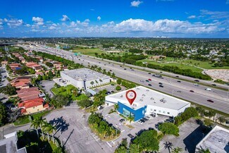 Plus de détails pour 13801 SW 119th Ave, Miami, FL - Industriel/Logistique à louer