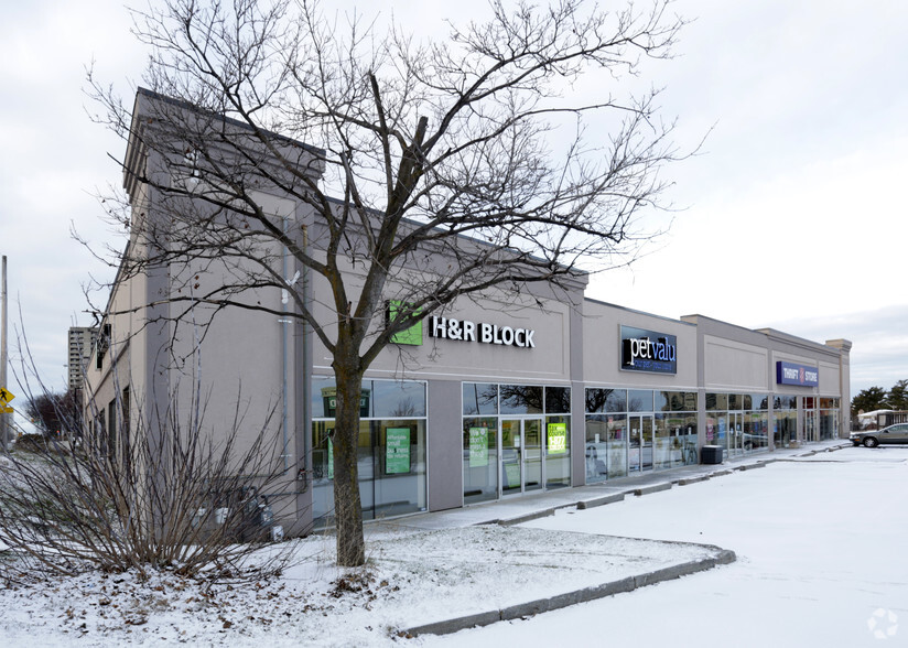 1490 Richmond Rd, Ottawa, ON à vendre - Photo principale – Image 1 sur 3