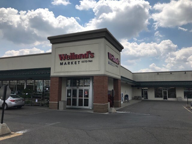 US-23, Columbus, OH à louer - Photo de l’immeuble – Image 2 sur 8