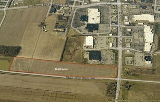 Plus de détails pour Frederica St, Owensboro, KY - Terrain à vendre