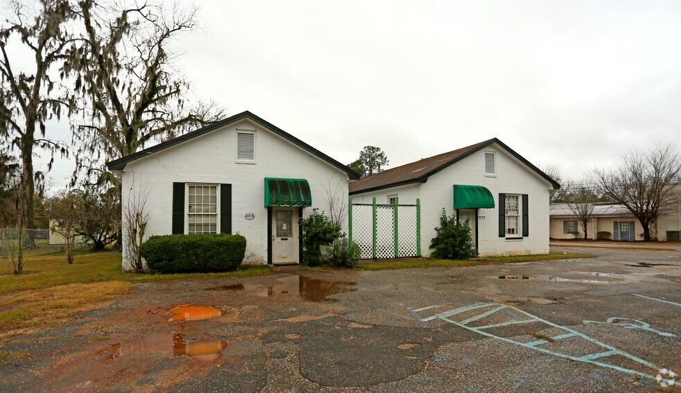 405 E Jefferson St, Quincy, FL à vendre - Photo de l’immeuble – Image 2 sur 4