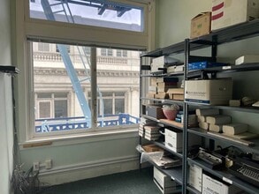 256-262 Sutter St, San Francisco, CA à louer Photo de l’immeuble– Image 2 sur 4