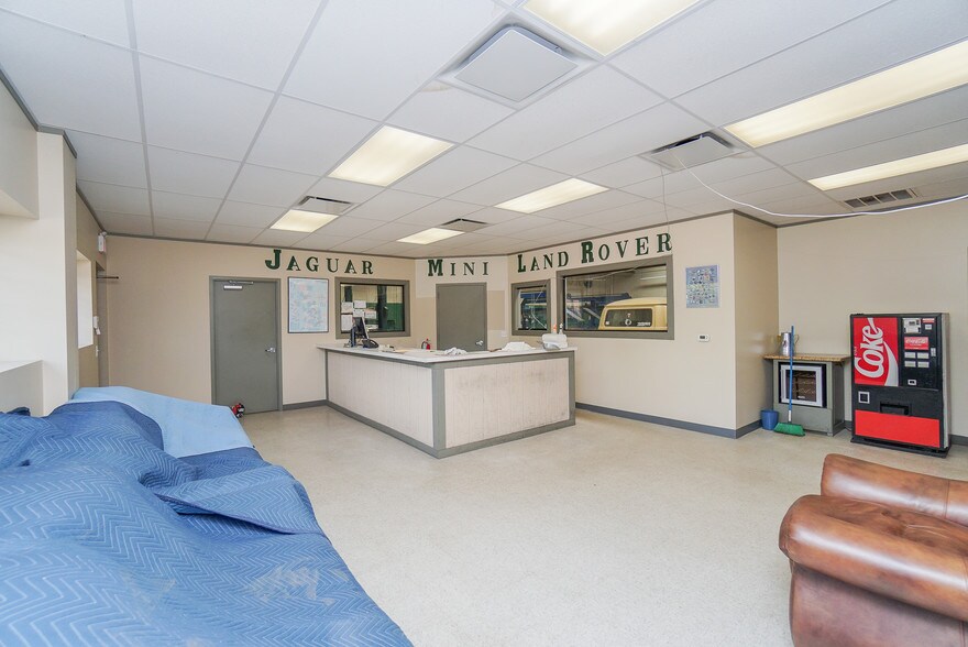 2409 Austin St, Houston, TX à vendre - Hall d’entrée – Image 2 sur 16