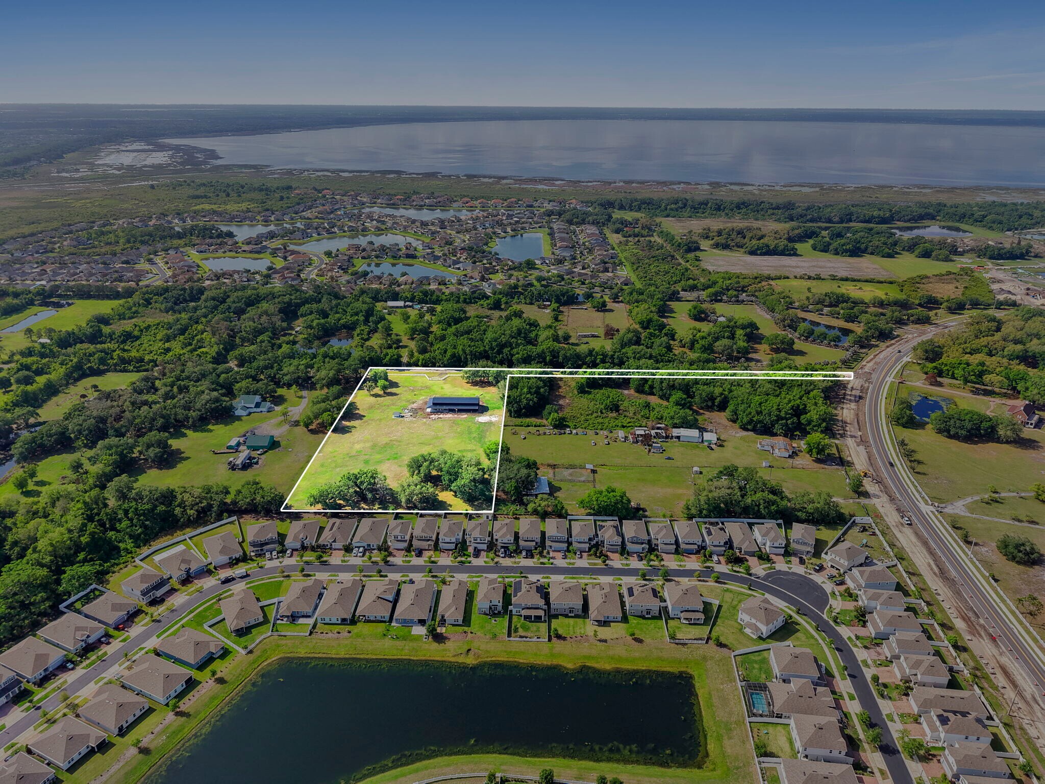 4355 Semoran Farms Rd, Kissimmee, FL à vendre Photo principale– Image 1 sur 23