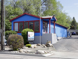 Plus de détails pour 3134 W Colorado Ave, Colorado Springs, CO - Bureau à louer