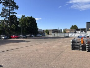 4 Orchardbank Industrial Est, Forfar à louer Photo de l’immeuble– Image 1 sur 2