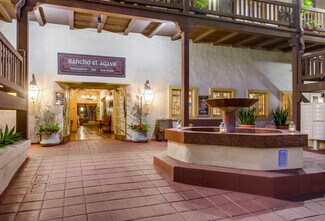 Plus de détails pour 110 Civic Center Dr, Vista, CA - Bureau à louer