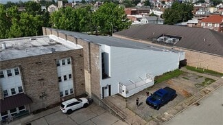 Plus de détails pour 115 Pioneer Way, Scottdale, PA - Industriel/Logistique à vendre