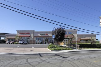 Plus de détails pour 26001-26025 Eden Landing Rd, Hayward, CA - Bureau/Local commercial à louer