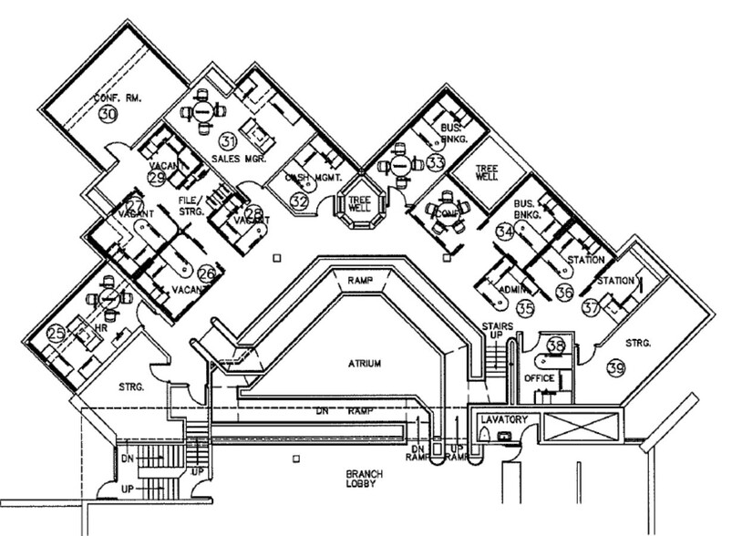 486 W Liberty St, Wauconda, IL à louer - Plan d’étage – Image 3 sur 11