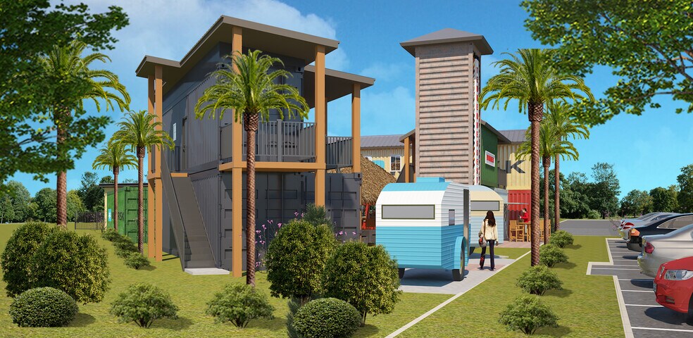 27781 Tennessee st, Bonita Springs, FL à louer - Photo de l’immeuble – Image 3 sur 3