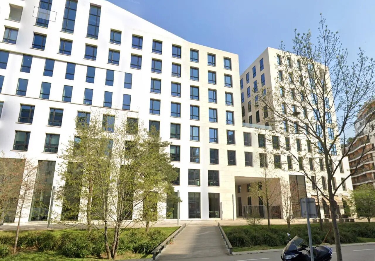 52-66 Avenue Emile Zola, Boulogne-Billancourt à louer Photo de l’immeuble– Image 1 sur 12