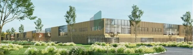 Plus de détails pour Local d’activités à vendre