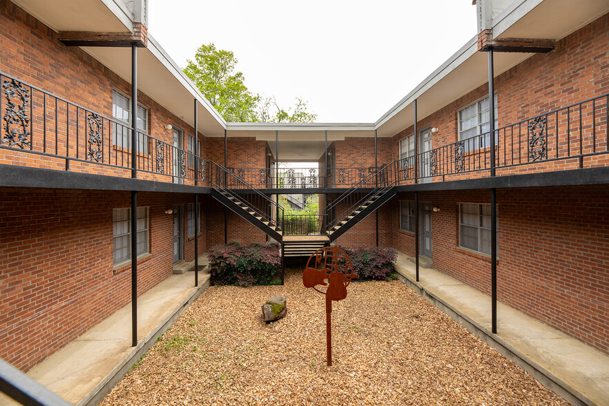 40 S Morrison St, Memphis, TN à vendre - Photo de l’immeuble – Image 3 sur 30