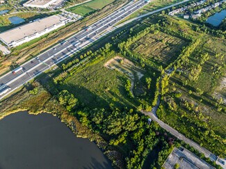 Plus de détails pour SEQ I-355 & Falcon Ridge Way, Bolingbrook, IL - Terrain à vendre