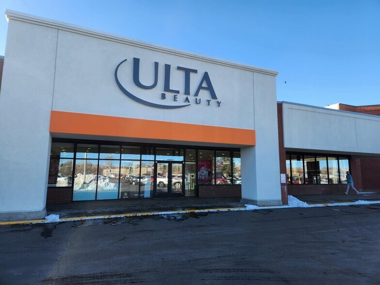 554 N 3rd St, Laramie, WY à louer - Photo de l’immeuble – Image 1 sur 4