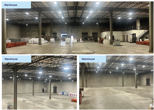 3705 Houston Hwy, Victoria, TX à vendre - Photo intérieure – Image 2 sur 3