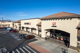 Plus de détails pour 2140 W Grant Rd, Tucson, AZ - Local commercial à louer