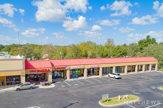 Plus de détails pour 2416 SE 58th Ave, Ocala, FL - Local commercial à vendre