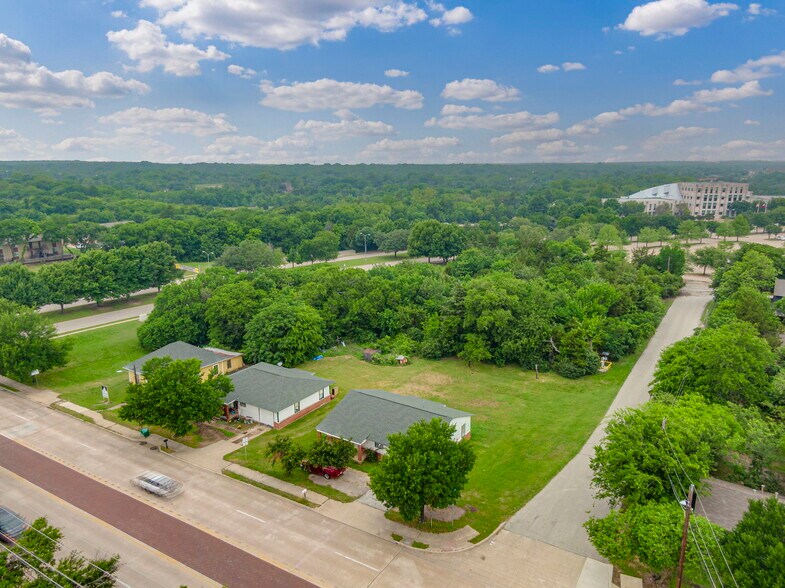 301 W Belt Line Rd, Cedar Hill, TX à vendre - Photo de l’immeuble – Image 3 sur 26
