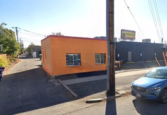 Plus de détails pour 1800 S Broadway, Denver, CO - Local commercial à louer