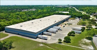Plus de détails pour 4884 Duncanville Rd, Dallas, TX - Industriel/Logistique à louer